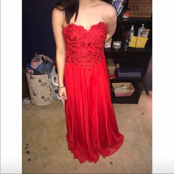 ❤️Prom Dress❤️ - Picture 2 of 4